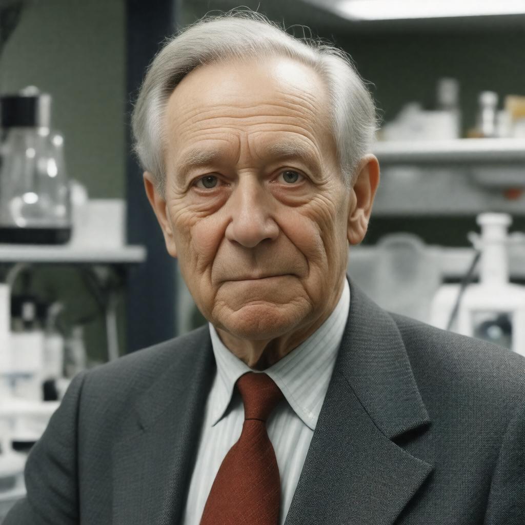 Hans Dehmelt